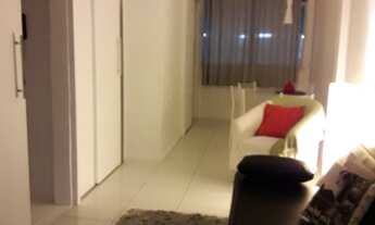 Imagem 2: Loft lindo no coração de Ipanema