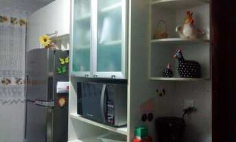 Imagem 2: Apartamento para venda com 63 metros quadrados com 2 quartos