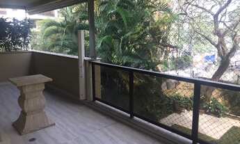 Imagem 2: Apartamento no Itaim Bibi 236m² 04 vagas de garagem