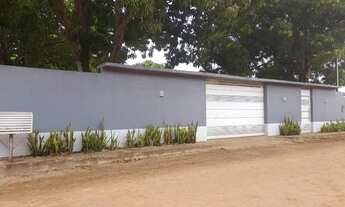 Imagem 2: Aluga-se casa no bairro Operario