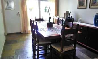 Imagem 6: Casa - Jardim Nossa Senhora Auxiliadora - Campinas