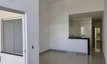 Imagem 5: Casa pronto para morar no Residencial Paulo Estrela com 3 quartos, sendo 1 suíte