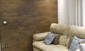 Imagem 3: Cobertura para venda tem 118 metros quadrados com 2 quartos em Vila Scarpelli - Santo Andr