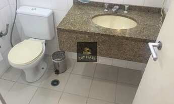 Imagem 6: Flat disponível em Moema