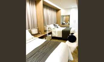 Imagem 4: Apartamento à Venda - Alphaville, 2 Quartos, 63 m2