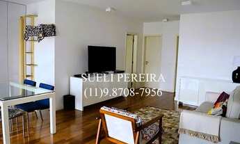 Imagem: Apartamento para venda com 93 metros quadrados