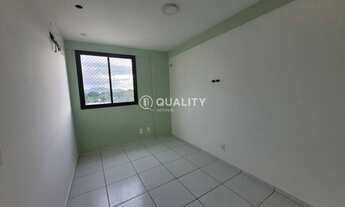 Imagem 7: Apartamento na Maraponga com 3 dormitórios à venda, 64 m² por R$ 460.000,00