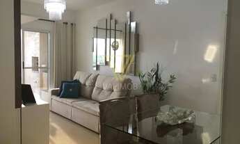 Imagem: Jundiaí - Apartamento Padrão - Jardim