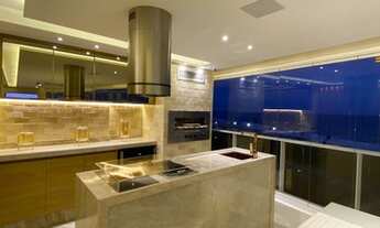 Imagem 6: Hemisphere | 200 m2 | Nascente