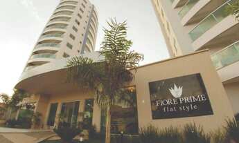 Imagem: Apto Mobiliado em Caldas Novas - Bairro