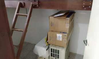 Imagem 7: Casa 2/4 em condominio fechado perto da paralela