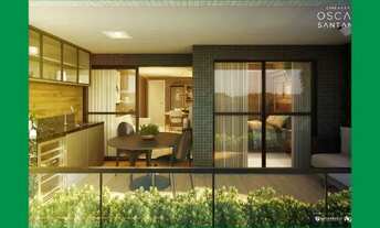 Imagem 12: Apartamento-LANÇAMENTO 1 e 2 quartos - DÚPLEX DE 3/4 TORRE ÚNICA, e vaga privativa