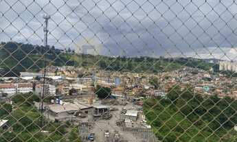 Imagem 2: VIVA MAIS BARUERI COM SACADA - VISTA LIVRE