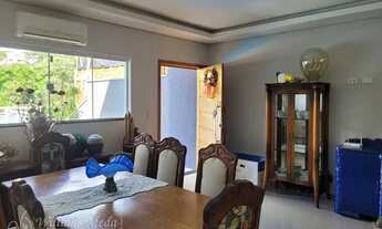 Imagem 2: Sobrado residencial em Recreio Maristela - Atibaia