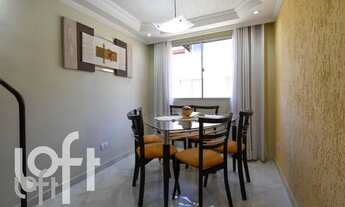 Imagem 7: Apartamento à venda em Pirituba com 82 m², 3 quartos, 1 vaga