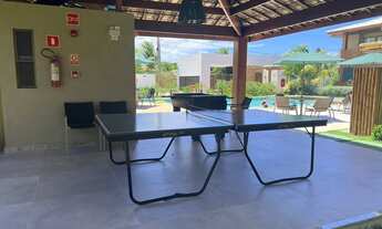 Imagem 6: LINHA VERDE, ITACIMIRIM em um condomínio novo Paraíso da lagoa com 2 suítes