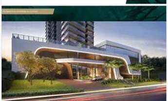 Imagem 3: Apartamento para venda com 239 metros quadrados com 4 quartos