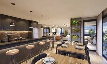 Imagem: Apartamento com 03 dormitórios, sendo 01