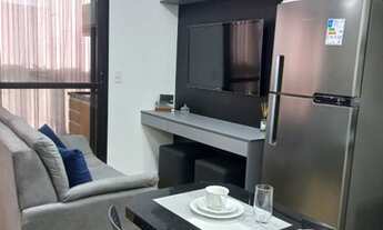 Imagem 4: Studio mobiliado na Enseada do Suá - Vitória - ES