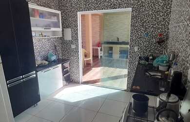 Imagem 6: Casa para venda possui 225 metros quadrados com 2 quartos em Guaratiba - Rio de Janeiro