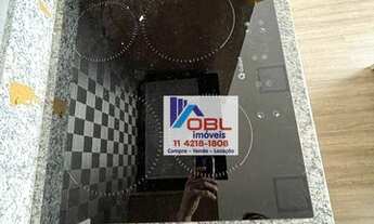 Imagem 7: Apartamento com 2 dormitórios para alugar, 38 m² por R$ 2.700/mês - Belém (Zona Leste) - S