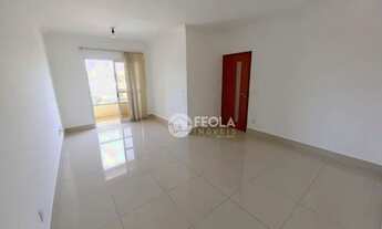 Imagem 2: Apartamento com 3 dormitórios para alugar, 90 m² por R$ 2.336,00/mês - Centro - Nova Odess