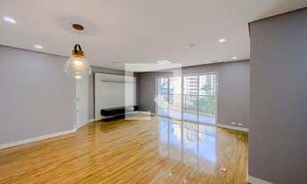 Imagem 3: Apartamento à Venda - Jardim Anália Franco, 3 Quartos, 121 m2