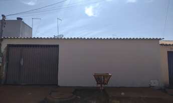 Imagem 3: Casa para venda tem 100 metros quadrados com 2 quartos