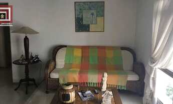 Imagem 3: 900m Metrô Santa Cruz 167m² 3 dorm (1 suíte) 2 vagas!