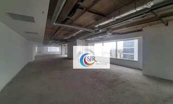 Imagem 6: Conjunto para alugar, 450 m² - Barra Funda - São Paulo/SP