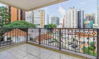 Imagem 2: Apartamento, Higienópolis - São Paulo