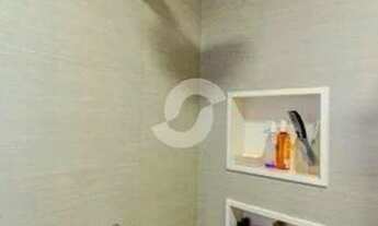 Imagem 7: Vendo Apartamento 1 quarto e vaga com localização Privilegiada em São Francisco - Niterói