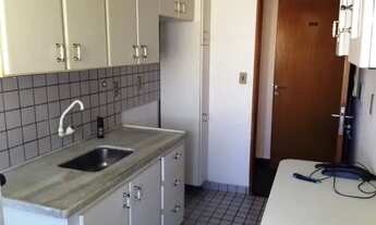 Imagem 7: TRÊS DORMITÓRIOS PROX AV NAÇÕES UNIDAS/BAURU SHOPPING