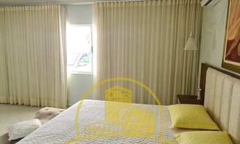 Imagem 5: MAGNÍFICA CASA LOTE 800m2 NASCENTE LAZER COMPLETO 4 QUARTOS SUÍTES CONDOMÍNIO VICENTE PIRE