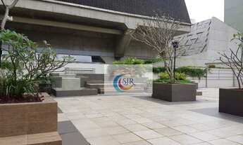 Imagem 6: Andar inteiro na Av. Paulista, em frente ao Metro MASP 358 m² por R$ 25.000,00/mês