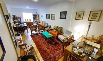 Imagem 7: Apartamento Venda 2 Dormitórios - 90 m² Jardim Paulista