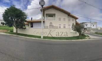 Imagem 4: Casa / Condomínio - Jardim Residencial Golden Park Jacareí