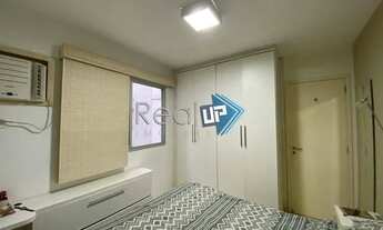 Imagem 5: APARTAMENTO - FLAMENGO -01 QUARTO- 01 VAGA