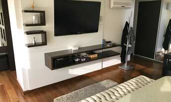 Imagem 7: AMPLO APARTAMENTO AO LADO DO CLUBE PAULISTANO