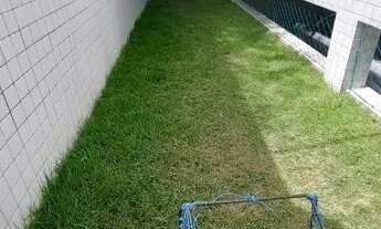 Imagem 4: Apartamento para venda possui 87 metros quadrados com 3 quartos em Encruzilhada - Recife