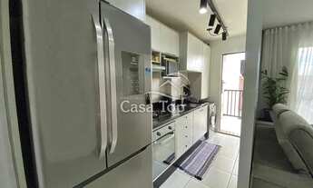 Imagem 5: Apartamento à venda Condomínio Vittace - Oficinas