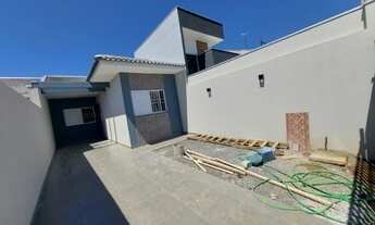 Imagem 2: Casa c/ 3 quartos, 70 m² construção, fino acabamento, jd. independência 3º parte, sarandi