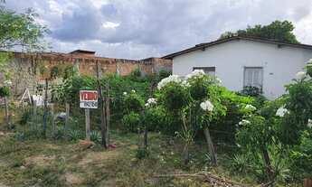 Imagem 3: Casa para venda com TERRENO DE 450M² sendo 60M² com 2 quartos em Pajuçara - Natal - RN