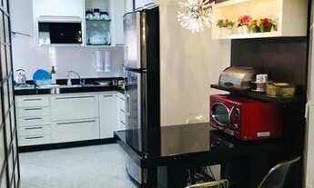 Imagem 3: Apartamento para venda possui 182 metros quadrados com 3 quartos em Praia da Costa - Vila