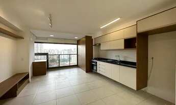 Imagem 4: Apartamento com 1 quarto para alugar, com 47 m² - Bosque da Saúde