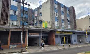 Imagem: Apartamento com 1 Dormitorio(s) localizado(a)