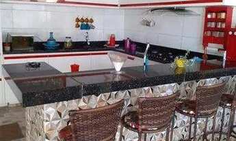 Imagem: Casa com 3 quartos à venda, 200 m² por