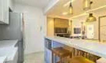 Imagem 3: Apartamento para Venda em São Paulo, Vila Nova Conceição, 2 dormitórios, 1 banheiro, 1 vag