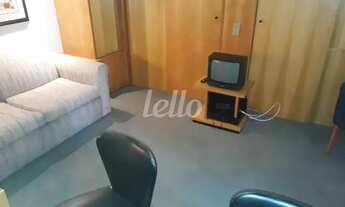 Imagem 2: São Paulo - Apartamento Padrão - Jardins