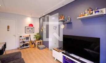 Imagem 4: Apartamento à Venda - Vila das Mercês, 2 Quartos, 59 m2